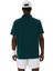 Court Polo Erkek Yeşil Kısa Kollu Tshirt 2041a340-300 3
