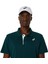 Court Polo Erkek Yeşil Kısa Kollu Tshirt 2041a340-300 4