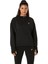Nagino Run Adjustable Hoodie Kadın Black 2012d142-001 1