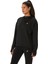 Nagino Run Adjustable Hoodie Kadın Black 2012d142-001 2
