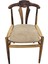 Hasağaç Rove Ahşap Modern Sandalye 3