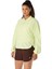 Nagino Run Adjustable Jacket Kadın Sarı 2012D138-750 2