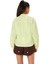 Nagino Run Adjustable Jacket Kadın Sarı 2012D138-750 3