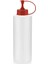 Sos Şişesi Plastik - 650ML 1