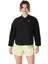 Nagino Run Adjustable Jacket Kadın Siyah 2012D138-002 1
