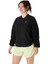 Nagino Run Adjustable Jacket Kadın Siyah 2012D138-002 2