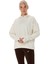 Nagino Run Adjustable Hoodie Kadın Krem 2012D142-200 1