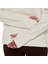 Nagino Run Adjustable Hoodie Kadın Krem 2012D142-200 5