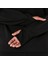 Nagino Run Adjustable Hoodie Kadın Black 2012d142-001 5