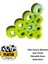 Apex Bits Tutucu Mıknatıs Halkası Sarıtornavida Ucu Mıknatısı 10 Adet PLT28000611 4