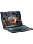 Tuf Gaming A15 Amd Ryzen 7 7435HS 40GB 4tb SSD RTX2050/4GB 70W 15.6" Fhd 144Hz Windows 11 Pro Taşınabilir Bilgisayar & Per4 Çanta FA506NFRHN032P405 2
