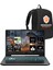 Tuf Gaming A15 Amd Ryzen 7 7435HS 96GB 4tb SSD RTX2050/4GB 70W 15.6" Fhd 144Hz Fdos Taşınabilir Bilgisayar & Per4 Çanta FA506NFRHN032P340 1