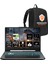 Tuf Gaming A15 Amd Ryzen 7 7435HS 40GB 4tb SSD RTX2050/4GB 70W 15.6" Fhd 144Hz Windows 11 Pro Taşınabilir Bilgisayar & Per4 Çanta FA506NFRHN032P405 1