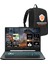 Tuf Gaming A15 Amd Ryzen 7 7435HS 24GB 512GB SSD RTX2050/4GB 70W 15.6" Fhd 144Hz Fdos Taşınabilir Bilgisayar & Per4 Çanta FA506NFRHN032P312 1