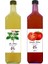 Doğal Alıç Sirkesi 1000 ml - Doğal Domates Sirkesi 1000 ml 1