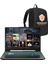 Tuf Gaming A15 Amd Ryzen 7 7435HS 8gb 4tb SSD RTX2050/4GB 70W 15.6" Fhd 144Hz Windows 11 Home Taşınabilir Bilgisayar & Per4 Çanta FA506NFRHN032P345 1