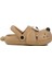 Bej Unisex Çocuk Sabo Terlik Doggy B 3
