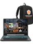Tuf Gaming A15 Amd Ryzen 7 7435HS 48GB 2tb SSD RTX2050/4GB 70W 15.6" Fhd 144Hz Fdos Taşınabilir Bilgisayar & Per4 Çanta FA506NFRHN032P329 1