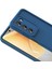 Infinix Hot 50 4g ile Uyumlu Kılıf Parlak Tek Renkli Yüzey Dayanıklı Malzeme & Tam Koruma Redolent Kılıf Ergonomik Kavrama Kolay Erişim Kapak Mürdüm 4