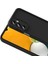 Samsung Galaxy S24 Fe ile Uyumlu Kılıf Parlak Tek Renkli Yüzey Dayanıklı Malzeme & Tam Koruma Redolent Kılıf Ergonomik Kavrama Kolay Erişim Kapak Pembe 4