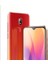 Xiaomi Redmi 8A Uyumlu Kılıf Şeffaf Soft Silikon Kılıf Şeffaf 2