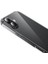 Apple iPhone 16 Plus Uyumlu Kılıf Şeffaf Soft Silikon Kılıf Şeffaf 2