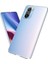 Xiaomi Redmi K40 Uyumlu Kılıf Şeffaf Soft Silikon Kılıf Şeffaf 2