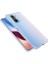 Xiaomi Redmi K40 Uyumlu Kılıf Şeffaf Soft Silikon Kılıf Şeffaf 3