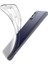 Samsung Galaxy M51 Uyumlu Kılıf Şeffaf Soft Silikon Kılıf Şeffaf 5