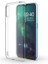Samsung Galaxy A01 Uyumlu Kılıf Şeffaf Soft Silikon Kılıf Şeffaf 3