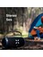 Kablosuz Bluetooth Hoparlör Rgb Işıklı 20W Tws Ses Bombası X6701 2