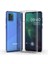 Samsung Galaxy M02S Uyumlu Kılıf Şeffaf Soft Silikon Kılıf Şeffaf 1