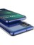 Samsung Galaxy M02S Uyumlu Kılıf Şeffaf Soft Silikon Kılıf Şeffaf 2