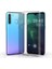 Samsung Galaxy A11 Uyumlu Kılıf Şeffaf Soft Silikon Kılıf Şeffaf 1
