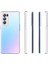 Oppo Reno 5 Pro 5g Uyumlu Kılıf Şeffaf Soft Silikon Kılıf Şeffaf 2