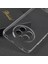 Realme 12 Plus Uyumlu Kılıf Şeffaf Soft Silikon Kılıf Şeffaf 3