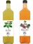 Doğal Alıç Sirkesi 1000 ml - Doğal Gilaburu Sirkesi 1000 ml 1