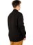 Modexl 20351 Battal Gomlek-Sıyah 3