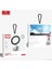 EH236 Katlanabilir Manyetik Magsafe Araç Tutucu 2