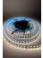 12 Volt 2835 Smd 120 Ledli Tunable Çift Renkli Şerit LED Cct IP20 Iç Mekan 5 Metre 3