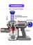 V7 V8 Elektrikli Süpürge Aksesuarları Için 2x Yedek Filtre Seti Kiti, Parça Numarası 965661-01 967478-01'I Değiştirir (Yurt Dışından) 3