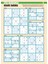 Mega Sudoku Bulmaca 2025/01 3