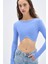 Gabrıelle Crop Basıcs 3