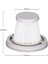 2x Hepa Filtre Elektrikli Süpürge Mini El Tipi Hepa (Yurt Dışından) 4