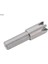 2 Adet 6mm Shank Erik Çiçeği Yüksük Matkap Ucu Mini Torna Makinesi Aksesuarları (Yurt Dışından) 3