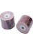 20 Adet 15MM Zımpara Bandı Tekerlek Diski 80/120/240/320/600GRIT Rotarytools (Yurt Dışından) 5