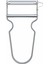 Rex Sebze Soyacak Metal 6.0900, Classic 1