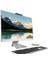 A3402WBAK Intel Core I5-1335U 8gb 1 Tb SSD 23.8" Fhd W11PRO Beyaz I58512W0D-ZT10 All-in-One Bilgisayar 1