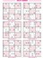 Bulmaca Sudoku 021 3