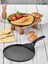 Eva Granit Krep Tavası 28 cm TAC-8032 1